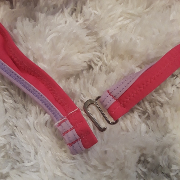 Push up bikini halter top - Picture 5 of 5